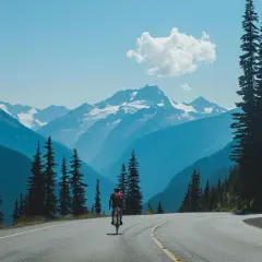 Trasa Tour de Pologne: Wyzwij się na szlaku Tour de Pologne