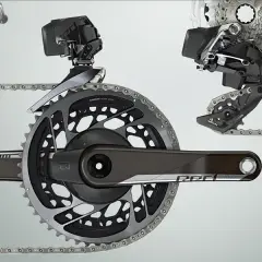 Przewodnik po SRAM eTap: Poznaj wszystkie funkcje tego systemu