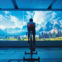 Zwift aplikacja: Rewolucja w treningu kolarskim? Sprawdzamy!
