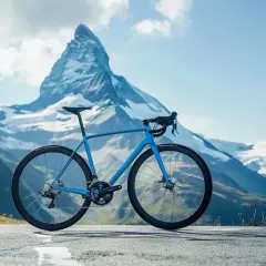 Giant TCR Advanced: Dlaczego warto kupić nawet starszy model?