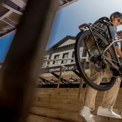 Waga roweru kolarza: poznaj kluczowe różnice między typami rowerów