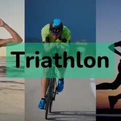 Kalendarz triathlonowy: Planuj swoje wyzwania z dokładnością