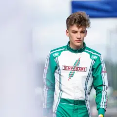 Jarosz Jakub: Nieznana historia polskiego kolarza. Odkrywamy