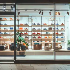Deichmann Koło: Co sprawia że to najlepsze buty w całym mieście?