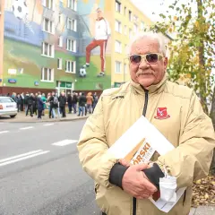 Henryk: Kim jest ten trener kolarski który odmienił oblicze sportu?