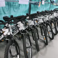 Recenzja rowerów z Decathlonu: Czy są warte swojej ceny?