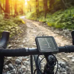 Wahoo Elemnt Roam: Nowoczesny licznik dla rowerzystów
