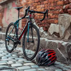 Jak wybrać właściwy rower szosowy? Znajdź idealny model