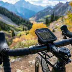 Garmin Edge 520: Nienaganny wybór dla kolarskich pasjonatów