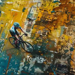 Tour de Pologne: Które etapy będą najtrudniejsze dla kolarzy?