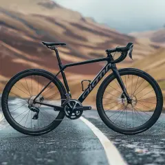 Canyon Endurace: Komfort czy wydajność - co jest ważniejsze?
