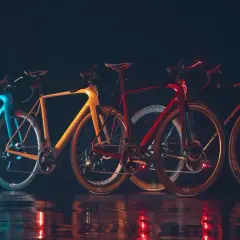 Kross Vento: Który z modeli na pewno wybiorą mistrzowie kolarstwa?