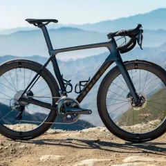 Focus Izalco Max: Recenzja - Testujemy wydajność modelu 2015