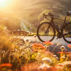 Cannondale SuperSix: Jazda na drogach - niezrównana moc