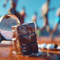 Nestle firma: Jak naprawdę wpływa na świat sportu? Ukryta prawda
