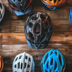 Jak wybrać najlepszy giro rowerowy? Poradnik dla początkujących