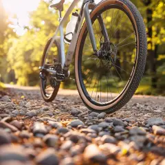 Przetestuj rower Romet Gravel Aspre 2: Nasze wrażenia po jeździe