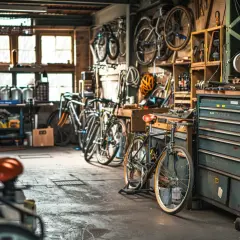 Cyklon serwis: Dlaczego polscy rowerzyści tak bardzo go uwielbiają?