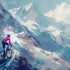 Etapy Giro d'Italia: Czy to 16 będzie decydujący dla zwycięzcy?