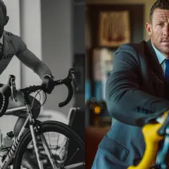 Lance Armstrong: Co robi zdyskwalifikowany mistrz? Aktualia