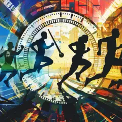 Program MŚ w lekkoatletyce: Kto nas zachwyci? Przewidywania!
