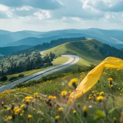 Klasyfikacja Tour de Pologne: Kto zaskoczy w tym roku i dlaczego?