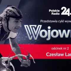 Co robi były kolarz Czesław Lang teraz - od mistrza do działacza sportu