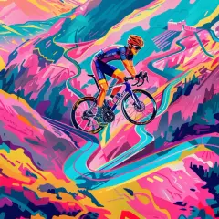 Trasa Giro d'Italia 2021: Sprawdź trasę tegorocznego wyścigu