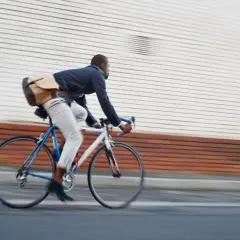 Jakie mięśnie pracują na rowerze: anatomia cyklisty i trening na dwóch kółkach