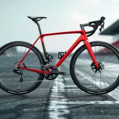Rower szosowy Giant: Lepszy niż profesjonalny? Szczegółowa analiza