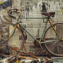 Brożyna: Poznaj zapomnianą legendę polskiego Tour de Pologne