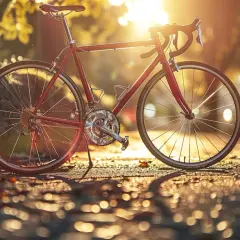Rower szosowy z osprzętem Shimano: Czy warto postawić na tę kombinację?