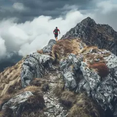Uphill Race Śnieżka: Czy to naprawdę najtrudniejszy wyścig górski?