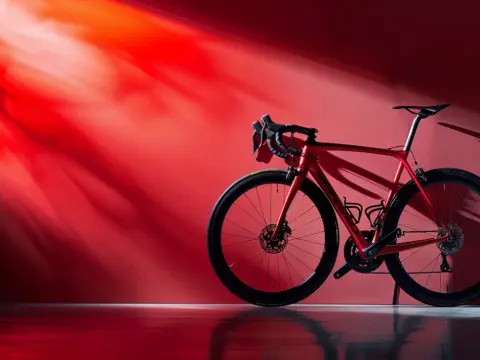 Cervelo R5 i S5: Przejmij kontrolę nad szosowymi przestrzeniami