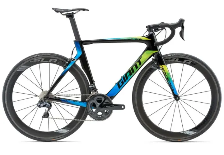 Giant Propel: Sprawdź innowacyjny napęd w tym modelu