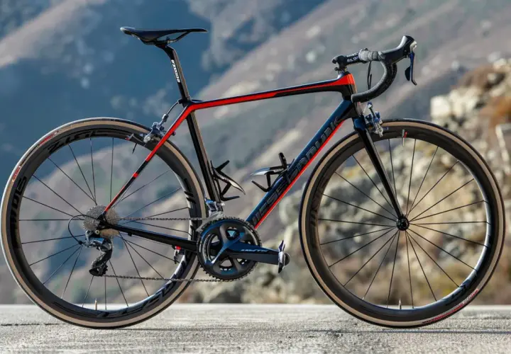 Bulls Ultegra: To naprawdę najlepszy rower w swojej klasie cenowej?