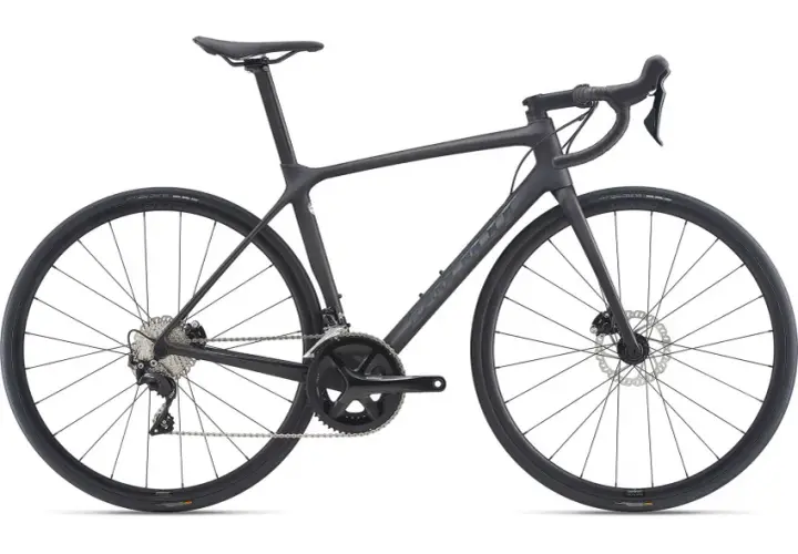 Przegląd modelu Giant Advanced 2: Sprawdź nowości