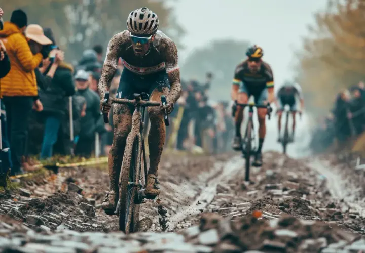 Paryż-Roubaix: Czy to najtrudniejszy wyścig kolarski świata?