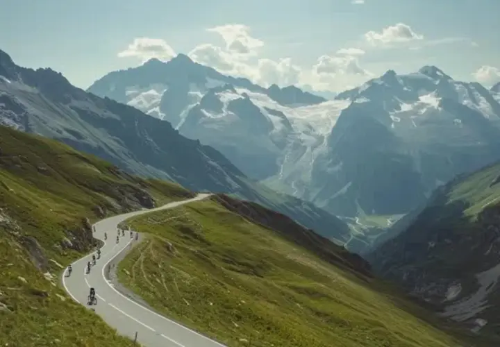 Critérium du Dauphiné: Dlaczego to najtrudniejszy wyścig etapowy?