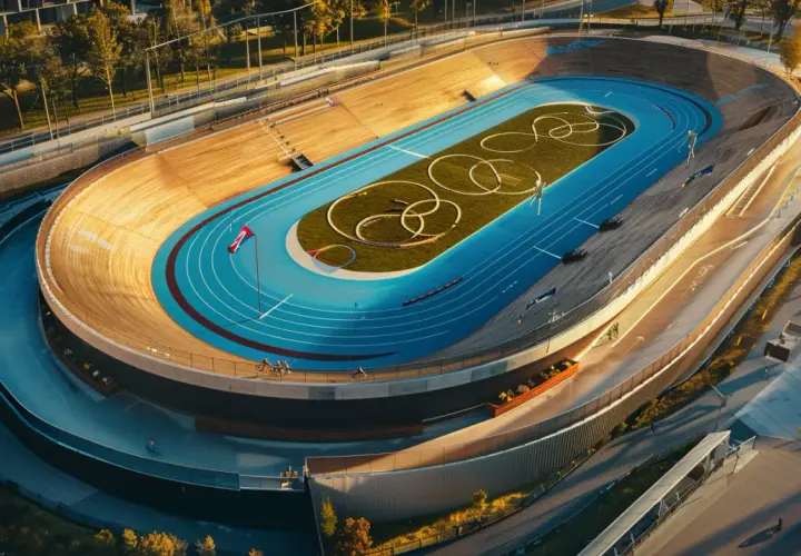 Tor Pruszków: Czy spełnia olimpijskie standardy? Sprawdzamy fakty