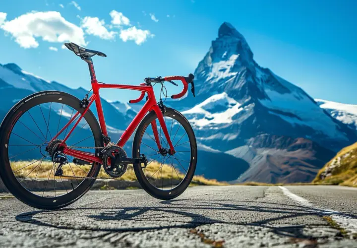 Cannondale: Wyjątkowe wioślarze szosowe - odkryj je teraz