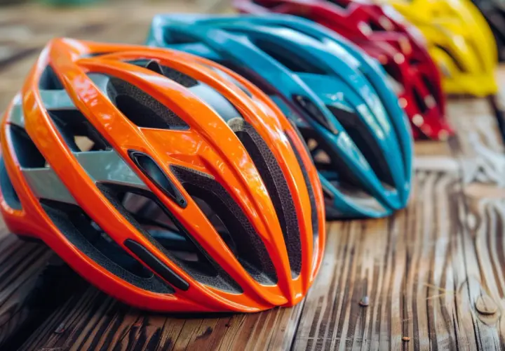 Ranking kasków rowerowych: Najlepsze modele na rynku