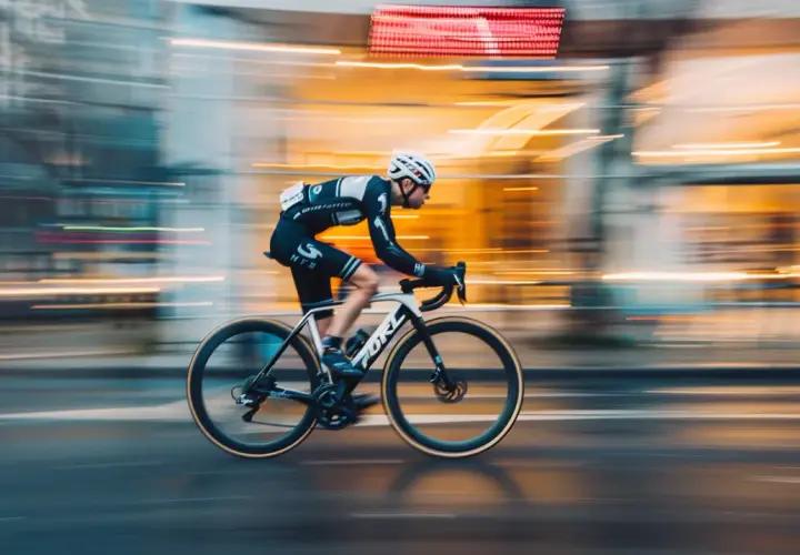 Tour de Pologne w Katowicach: Czy padnie rekord prędkości na trasie?