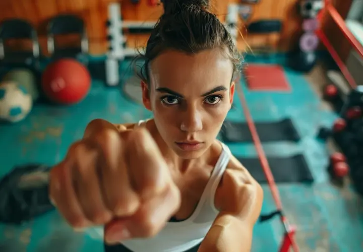 Jak sobie poradzić z porażką w sporcie?: Skuteczne strategie i porady psychologiczne