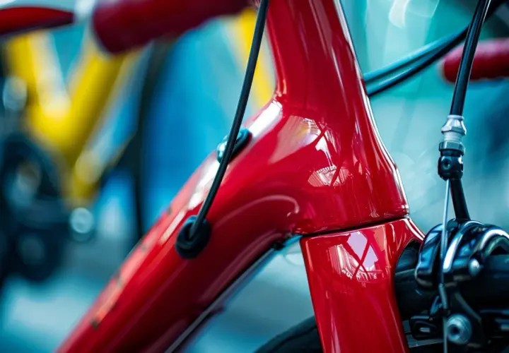 Analiza rowerów marki Cervelo: Kluczowe cechy i porównania