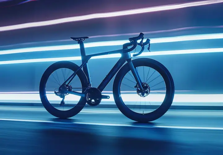 Canyon Aeroad: Czy przyniesie rewolucję w kolarstwie szosowym?