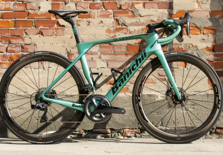 Recenzja roweru Bianchi na szosę: Wartość marki i jakość roweru
