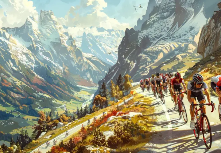 Gran Fondo: Wszystko, co musisz wiedzieć o tej imprezie