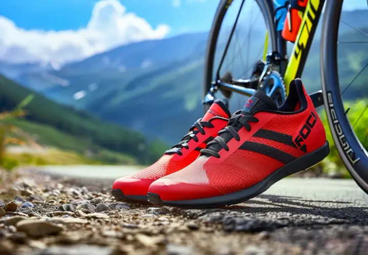 Buty kolarskie Giro: Czemu warto w nie zainwestować? Oto opinie