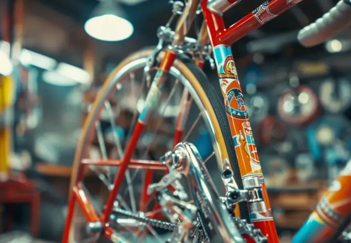 Naklejki na rower Decathlon: Naprawdę lepsze od oryginałów?